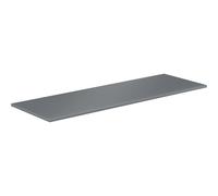 Mexen Uni plateau de meuble 140 cm, graphite mat - 91AXX-1404-464-18-66 55754 5905315942982