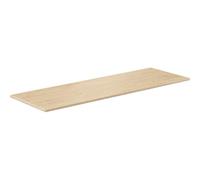 Mexen Uni plateau de meuble 160 cm, chêne - 91AXX-1604-464-18-81 55810 5905315946065