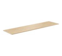 Mexen Uni plateau de meuble 190 cm, chêne - 91AXX-1904-464-18-81 55813 5905315946096