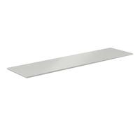 Mexen Uni plateau de meuble 210 cm, gris mat - 91AXX-2104-464-18-62 55742 5905315942265