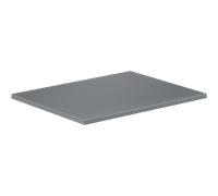 Mexen Uni plateau de meuble 50 cm, graphite mat - 91AXX-0504-464-18-66 55744 5905315942890