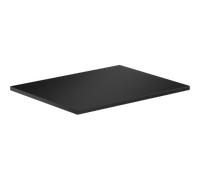 Mexen Uni plateau de meuble 50 cm, noir mat - 91AXX-0504-464-18-71 55781 5905315944474