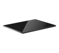Mexen Uni plateau de meuble 70 cm, noir brillant - 91AXX-0704-464-18-70 55765 5905315943705