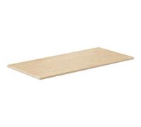 Mexen Uni plateau de meuble sous-lavabo 90 cm, chêne - 91AXX-0904-464-18-81 55803 5905315945990