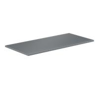 Mexen Uni plateau pour armoire 100 cm, graphite mat - 91AXX-1004-464-18-66 55750 5905315942944