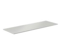 Mexen Uni plateau pour armoire 150 cm, gris mat - 91AXX-1504-464-18-62 55736 5905315942203