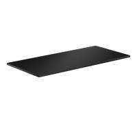 Mexen Uni plateau pour meuble 110 cm, noir mat - 91AXX-1104-464-18-71 55787 5905315944535