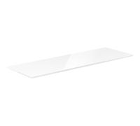 Mexen Uni plateau pour meuble 160 cm, blanc brillant - 91AXX-1604-464-18-00 55701 5905315940636