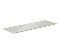 Mexen Uni plateau pour meuble 160 cm, gris mat - 91AXX-1604-464-18-62 55737 5905315942210