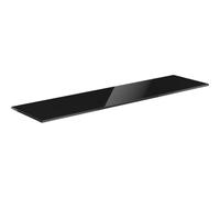 Mexen Uni plateau pour meuble 180 cm, noir brillant - 91AXX-1804-464-18-70 55776 5905315943811