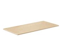 Mexen Uni plateau pour meuble 80 cm, chêne - 91AXX-0804-464-18-81 55802 5905315945983