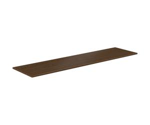 Mexen Uni plateau pour placard 220 cm, noyer - 91AXX-2204-464-18-86 55834 5905315399557