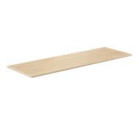 Mexen Uni plateau suspendu 140 cm, chêne - 91AXX-1404-464-18-81 55808 5905315946041