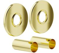Mexen Uni-Term R ensemble de masquage unique pour radiateur, doré - W904-000-50 26419 5905315053695