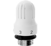 Mexen Uni-Term tête thermostatique de radiateur, blanche - W908-004-20 26402 5905315053954
