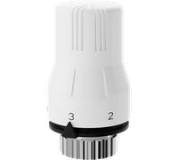 Mexen Uni-Term tête thermostatique pour radiateur, blanche - W908-002-20 26401 5905315053930