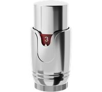 Mexen Uni-Term tête thermostatique pour radiateur, chrome - W900-000-01 26392 5905315053442