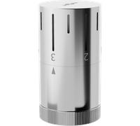 Mexen Uni-Term tête thermostatique pour radiateur, chromée - W908-005-01 30985 5905315072764