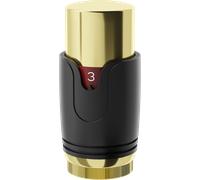 Mexen Uni-Term tête thermostatique pour radiateur, noir/or - W900-000-75 26400 5905315053510