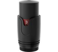 Mexen Uni-Term tête thermostatique pour radiateur, noire - W900-000-70 26399 5905315053503