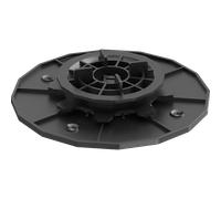 Mexen UniC support de terrasse réglable auto-nivelant pour dalles 25-30 mm - C9903-025-030 105067 5907931904054