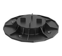 Mexen UniC support de terrasse réglable pour dalles 27-36 mm - C9902-027-036 105041 5907931904016