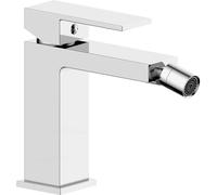 Mexen Uno robinet de bidet chromé - 71420-00 1909 5907709192287