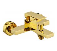 Mexen Uno robinet de baignoire, or - 71430-50 1912 5907709192324