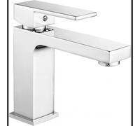 Mexen Uno robinet de lavabo, chrome - 71400-00 1904 5907709192225