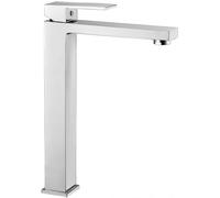 Mexen Uno robinet de lavabo haut, chrome - 71410-00 1907 5907709192256