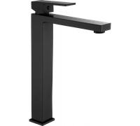 Mexen Uno robinet de lavabo haut, noir - 71410-70 3423 5907709192270