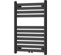 Mexen Uran Radiateur de salle de bain 800 x 600 mm, 425 W, noir - W105-0800-600-00-70 21521 5905315050823