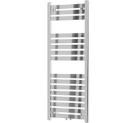 Mexen Uran radiateur de salle de bains 1200 x 500 mm, 422 W, chromé - W105-1200-500-00-01 21522 5905315050830