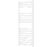 Mexen Uran radiateur de salle de bains 1200 x 500 mm, 534 W, blanc - W105-1200-500-00-20 21523 5905315050847