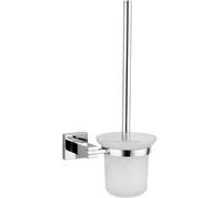 Mexen Vane brosse de toilette, chromé - 7020950-00 941 5907709120631