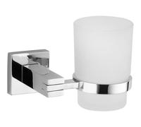 Mexen Vane porte-brosse à dents, chrome - 7020938-00 933 5907709120594