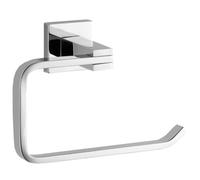 Mexen Vane porte-papier toilette, chromé - 7020933-00 912 5907709120556