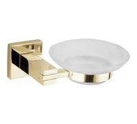 Mexen Vane porte-savon, doré - 7020939-50 938 5907709126787