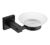 Mexen Vane porte-savon, noir - 7020939-70 939 5907709120624