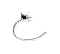 Mexen Vane porte-serviettes, chromé - 7020932-00 905 5907709120532