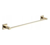 Mexen Vane porte-serviettes, doré - 7020924-50 901 5907709126732