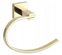 Mexen Vane porte-serviettes, doré - 7020932-50 907 5907709126749