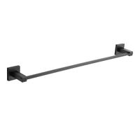 Mexen Vane porte-serviettes, noir - 7020924-70 902 5907709120525