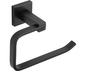 Mexen Vane support pour papier toilette, noir - 7020933-70 917 5907709120563