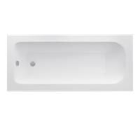 Mexen Vega baignoire rectangulaire 130 x 70 cm, blanche - 55011307000 27821 5905315067715