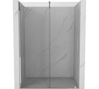 Mexen Velar porte de douche coulissante 150 cm, transparent, chrome - 871-150-000-01-01 23835 5905315213051
