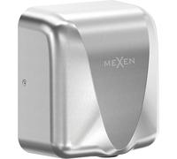Mexen Ventaro-C sèche-mains, 1800 W, inox - 70K070-01 101691 5905315998378