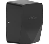Mexen Ventaro-Mh sèche-mains, 1350 W, noir mat - 70K052-70 101710 5905315998316