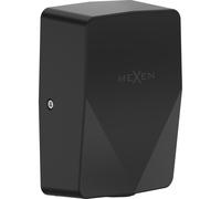 Mexen Ventaro-Mh Slim sèche-mains, 700 W, noir mat - 70K053-70 101730 5905315998347