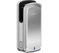 Mexen Ventaro-Pro sèche-mains à air, 1650 W, inox - 70K020-01 101147 5905315997920